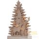 Table Decoration Fauna 271-39