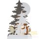 Table Decoration Forest Friends 271-80
