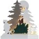 Table Decoration Forest Friends 271-82