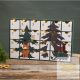 Table Decoration Forest Friends 271-86