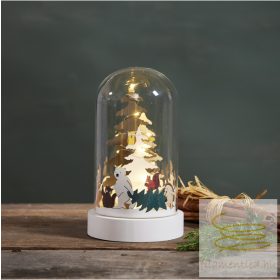 Table Decoration Forest Friends 271-87