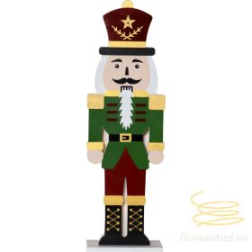 Table Decoration Nutcracker 271-90