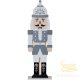 Table Decoration Nutcracker 271-91