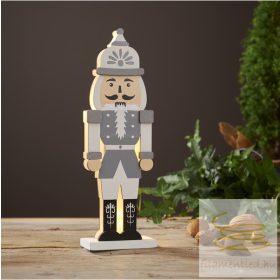 Table Decoration Nutcracker 272-04