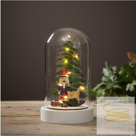 Table Decoration Nutcracker 272-05