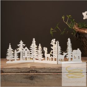 Table Decoration Fauna 272-10