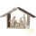 Candlestick Yuletide 272-16