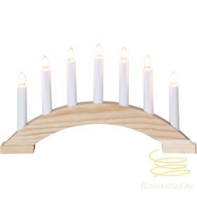 Candlestick Bea 283-10