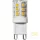 LED   G9 Clear G9 2,5W 2700K ST344-04-1