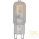 LED  Dimmerable G9 Opal G9 1,5W 2700K ST344-07-3