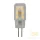 LED   G4  G4 1,3W 2700K ST344-20-1