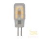 LED   G4  G4 1,3W 2700K ST344-20-1
