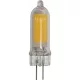 LED   G4 Clear G4 1,8W 2700K ST344-30