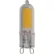 LED   G9 Clear G9 2W 2700K ST344-42-1