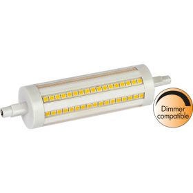 LED  Dimmerable R7s Clear R7s 10W 2700K ST344-53