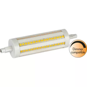 LED  Dimmerable R7s Clear R7s 10W 2700K ST344-53