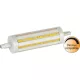 LED  Dimmerable R7s Clear R7s 10W 2700K ST344-53