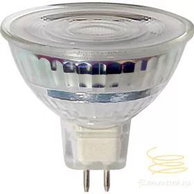   LED RICH COLOUR Dimmerable MR16 Lens GU5.3 5W 3000K ST346-09-5