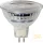 LED RICH COLOUR Dimmerable MR16 Lens GU5.3 5W 3000K ST346-09-5