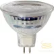 LED RICH COLOUR Dimmerable MR16 Lens GU5.3 5W 3000K ST346-09-5
