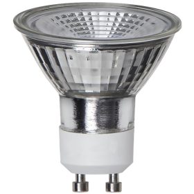   LED   PAR16 Glass, Ceramic, Halogen optic GU10 5,4W 2700K ST347-30