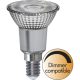 LED  Dimmerable R50 Glass E14 4,8W 2700K ST347-41