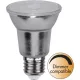 LED  Dimmerable R63 Glass E27 5W 2700K ST347-42