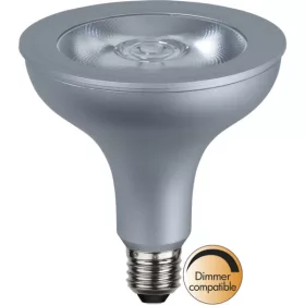   LED RICH COLOUR Dim-to-Warm PAR38 Lens E27 15W 3000-2000K ST348-49