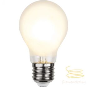 LED Filament  Classic Opal E27 7,5W 2700K ST350-35-1