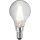 LED Filament  Ping Pong Clear E14 2,3W 4000K ST351-21-1