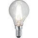 LED Filament  Ping Pong Clear E14 2,3W 4000K ST351-21-1