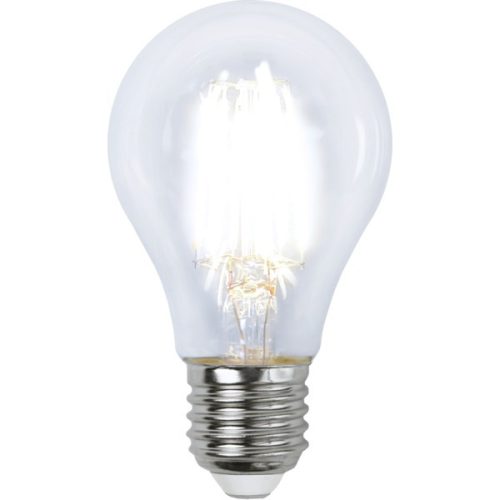 LED Filament  Classic Clear E27 8W 4000K ST352-31-2