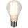 LED Filament  Classic Clear E27 8W 2700K ST352-33-1