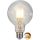LED Filament Dimmerable G95 Clear E27 4,7W 2700K ST352-46-2