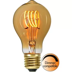   LED Filament Dimmerable Spiral Vintage Classic Clear E27 2,5W 2000K ST354-44-2