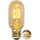 LED Filament Dimmerable Vintage Spiral Liliput Clear E27 3,7W 1800K ST354-60