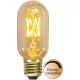 LED Filament Dimmerable Vintage Spiral Liliput Clear E27 3,7W 1800K ST354-60