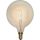 LED Filament Dimmerable G95 Soft Glow Clear E14 1,5W 2100K ST355-61-1