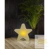 LED   Party Color Yellow E27 0,9W YellowK ST356-40-4