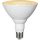 LED PLANT LAMP  PAR38 PRISMATIC E27 16W WarmK ST357-35