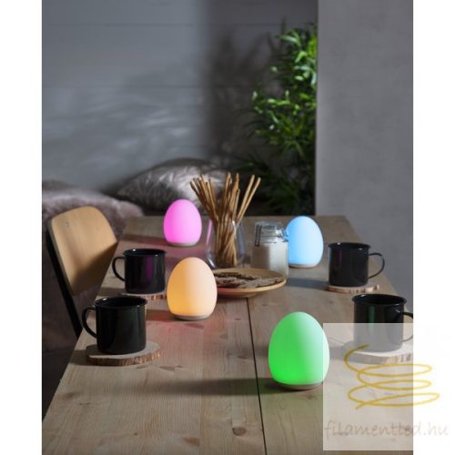 LED NIGHTLIGHT FUNCTIONAL
