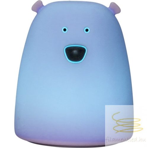 LED NIGHTLIGHT FUNCTIONAL LITTLE BEAR