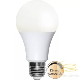   LED RICH COLOUR Dimmerable Classic Opal E27 13,8W 2700K ST358-82-4