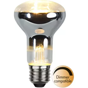 LED Filament Dimmerable R63 Clear E27 4W 2700K ST358-98-6