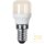 LED   MINI T-LAMP OPAL E14 1,5W 3000K ST360-08