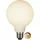 LED Filament Dimmerable G95 Opal E27 5W 2700K ST363-42-1