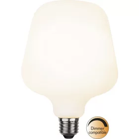   LED Filament Dimmerable ST125 FUNKIS Opal E27 5,6W 2600K ST363-62