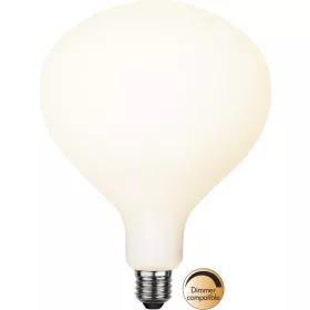   LED Filament Dimmerable R160 FUNKIS Opal E27 5,6W 2600K ST363-63