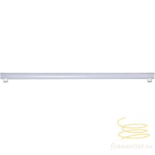 LED   S14S TUBE OPAL S14S 18W 3000K ST364-06-2