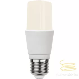 LED   T40 Opal E27 7,5W 3000K ST364-15-2